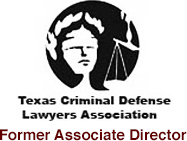 Texas Criminal Defense Lawyers Association