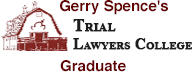 Trial Lawyers College