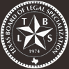 Texas Board of Legal Especialization