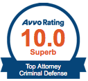 Top Attorney Criminal Defense
