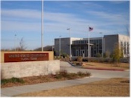 Eastern District of Texas, Plano Federal Courthouse