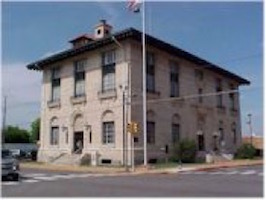 Sherman, Texas Eastern District of Texas Court