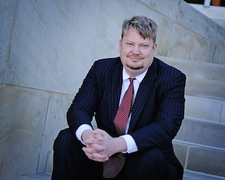 Picture of Micah Belden