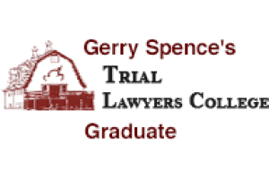 Trial Lawyers College - Badge
